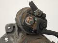 233000603R Стартер Renault Megane 2008г. - фото №4