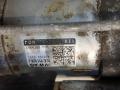 02E911024J, 4380000251 Стартер Skoda Yeti 2015г. - фото №4