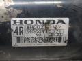 31200RJAA02 Стартер Honda Legend 2009г. - фото №4