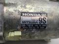 SM75014 Стартер Honda Accord 2020г. - фото №2