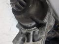 02T911023G, 02T911023GX Стартер Volkswagen Fox 2010г. - фото №3