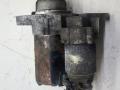 02T911023G, 02T911023GX Стартер Volkswagen Fox 2010г. - фото №4
