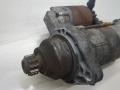02M911023PX, 02M911023P Стартер Skoda Fabia 2006г. - фото №3