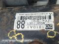 1810A188 Стартер Mitsubishi ASX 2010г. - фото №4