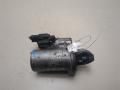 1732742, 8V2111000BE Стартер Ford Focus 2006г. - фото №2