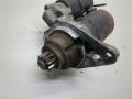 0AH911023 Стартер Volkswagen Touran 2003г. - фото №3
