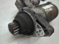 02Z911024 Стартер Seat Leon 2011г. - фото №3