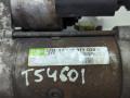 02Z911024 Стартер Seat Leon 2011г. - фото №4