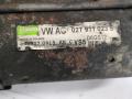 02T911023S Стартер Volkswagen Polo 2007г. - фото №4