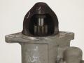 55576980, 6202084, 93169022 Стартер Opel Vectra 2007г. - фото №3