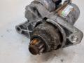 02T911024BX Стартер Volkswagen Golf 2008г. - фото №3