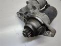 02T911023R Стартер Seat Ibiza 2006г. - фото №3