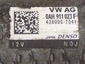 0AH911023F Стартер Seat Leon 2012г. - фото №3
