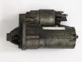 Стартер Renault Scenic 2010г. - фото №2