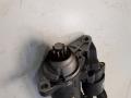 02T911023G, 02T911023EX Стартер Volkswagen Polo 2004г. - фото №2