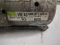 02M911023N Стартер Audi A3 2006г. - фото №4