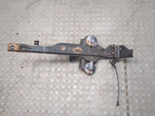 Рамка капота, ориг. номер 622963KA0A, Nissan Pathfinder 2010-2014