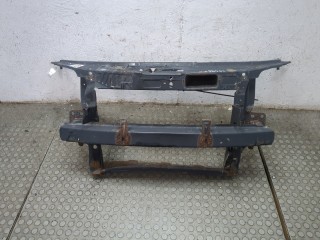 Замок капота, ориг. номер 5J0823509, Skoda Fabia 2007-2010