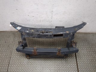 Замок капота, ориг. номер 5J0823509, Skoda Fabia 2007-2010