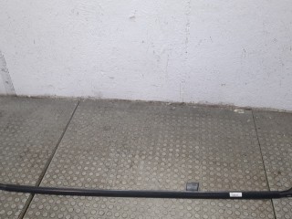 Рейлинг на крышу (одиночка) правое, ориг. номер 1J9860026B, Volkswagen Bora 1998-2005