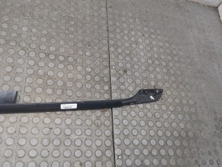 Рейлинг на крышу (одиночка) правое, ориг. номер 1J9860026B, Volkswagen Bora 1998-2005
