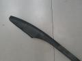 Рейлинг на крышу (одиночка) правое Volvo V70 2008г. - фото №3