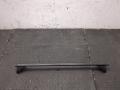 85321237 Рейлинг на крышу (одиночка) левое Opel Zafira B 2010г. - фото №3