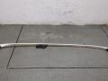 A1648902793 Рейлинг на крышу (одиночка) левое Mercedes M-Класс 2010г. - фото №3