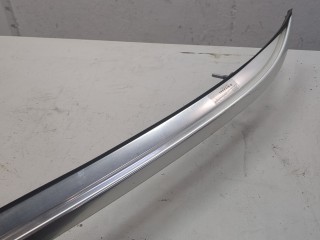 Рейлинг на крышу (одиночка) левое, ориг. номер 51138047359, BMW X3 2010-2014