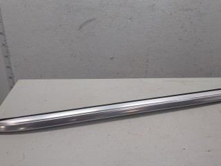 Рейлинг на крышу (одиночка) левое, ориг. номер 51138047359, BMW X3 2010-2014