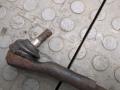49001BN013 Рейка рулевая с г/у Nissan Almera 2006г. - фото №4