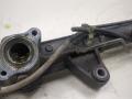 53601S04A51 Рейка рулевая с г/у Honda Civic 1998г. - фото №4