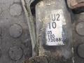 490014U21A Рейка рулевая с г/у Nissan Almera Tino 2005г. - фото №4