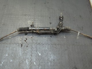 Рейка рулевая с г/у, ориг. номер 34110XA00A, Subaru Tribeca 2004-2007