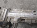 1J1422063N Рейка рулевая с г/у Seat Leon 2001г. - фото №4