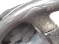 3933531, XM343600BA Руль Ford Ranger 2002г. - фото №5