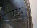 1Z0419091M Руль Skoda Fabia 2007г. - фото №4