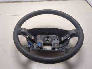Руль, ориг. номер 0K32A57K00A08, 0K30C32980A08, KIA Rio 2002-2005