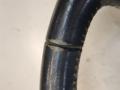 7L6419091S, 62103001A Руль Volkswagen Touareg 2008г. - фото №4