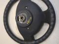 7700433030 Руль Renault Clio 2001г. - фото №5
