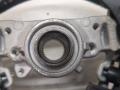 GS12001080 Руль Toyota RAV4 2003г. - фото №3