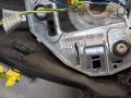 12783360 Руль Saab 9-3 2008г. - фото №2