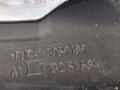 13351024 Руль Opel Meriva 2011г. - фото №4