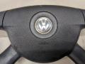 3C0419091 Руль Volkswagen Passat 2007г. - фото №2