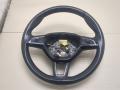 3V0419091L, 5E0880201B Руль Skoda Octavia 2016г. - фото №5