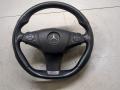 A20746012039E38 Руль Mercedes E W212 2010г. - фото №4