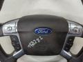 1677410 Руль Ford Mondeo 2012г. - фото №2