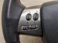 C2P14942LEG, 6W833L598AG0LEG, C2Z11767AMT, 8X23043B13AF0AMT Руль Jaguar XF 2008г. - фото №4