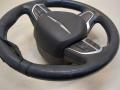 5VF12DX9AA Руль Chrysler 200 2015г. - фото №2