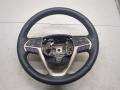 5QV34DX9AC Руль Jeep Cherokee 2016г. - фото №2